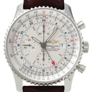 Breitling Navitimer World A2432212-G571-443x-A20ba.1 Kello