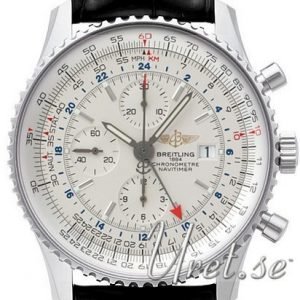 Breitling Navitimer World A2432212-G571-760p-A20ba.1 Kello