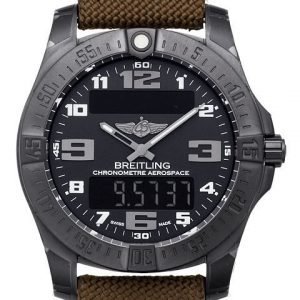 Breitling Prof. Aerospace Evo V7936310-Bd60-108w-M20dsa.1 Kello