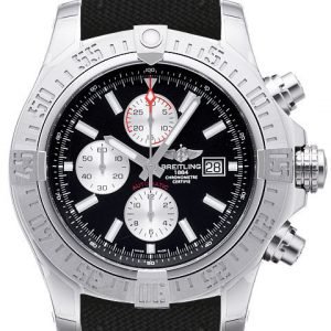 Breitling Super Avenger Ii A1337111-Bc29-104w-A20ba.1 Kello