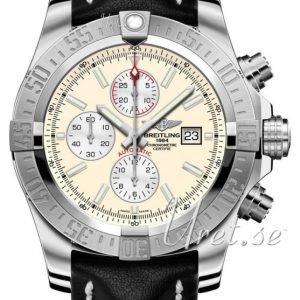 Breitling Super Avenger Ii A1337111-G779-441x-A20ba.1 Kello