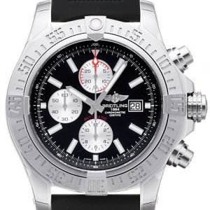 Breitling Super Avenger Ii Chronograph A1337111.Bc29.201s.A20d.2 Kello