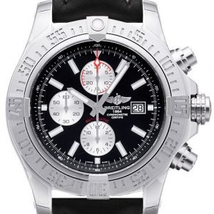 Breitling Super Avenger Ii Chronograph A1337111.Bc29.441x.A20ba.1 Kello