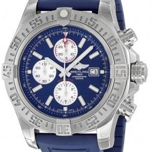 Breitling Super Avenger Ii Chronograph A1337111.C871.159s.A20s.1 Kello