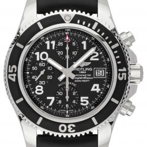 Breitling Superocean Chronograph A13311c9-Be93-150s-A18s.1 Kello