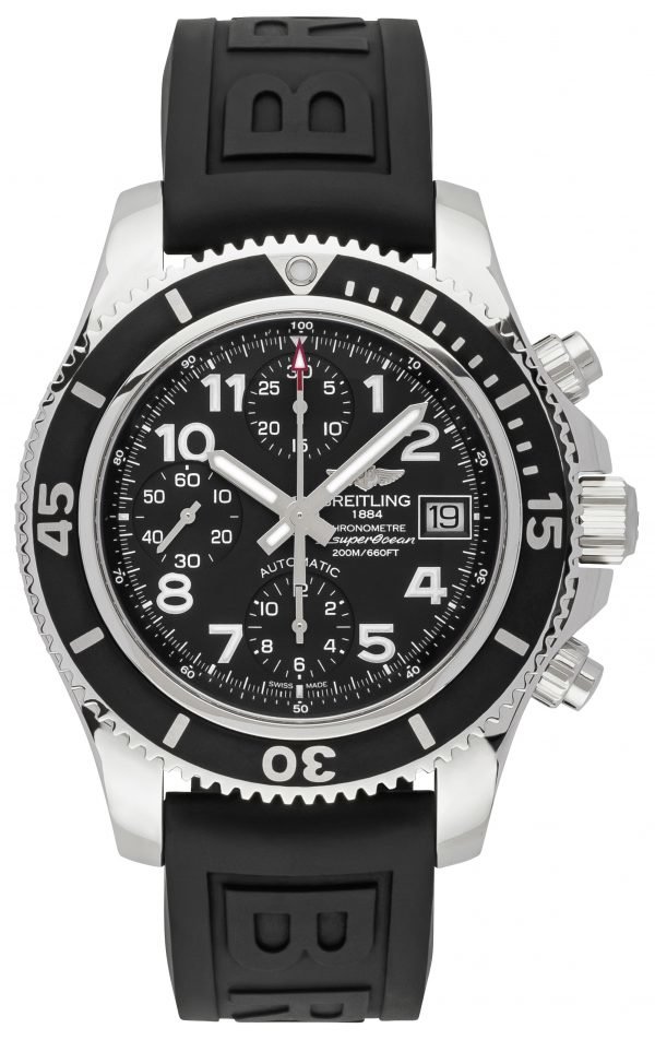 Breitling Superocean Chronograph A13311c9-Be93-150s-A18s.1 Kello