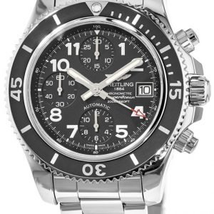 Breitling Superocean Chronograph A13311c9-Be93-161a Kello