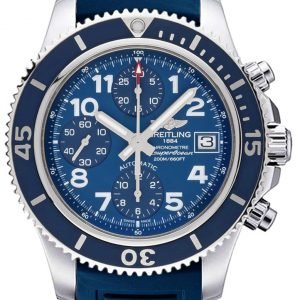 Breitling Superocean Chronograph A13311d1-C936-148s-A18s.1 Kello