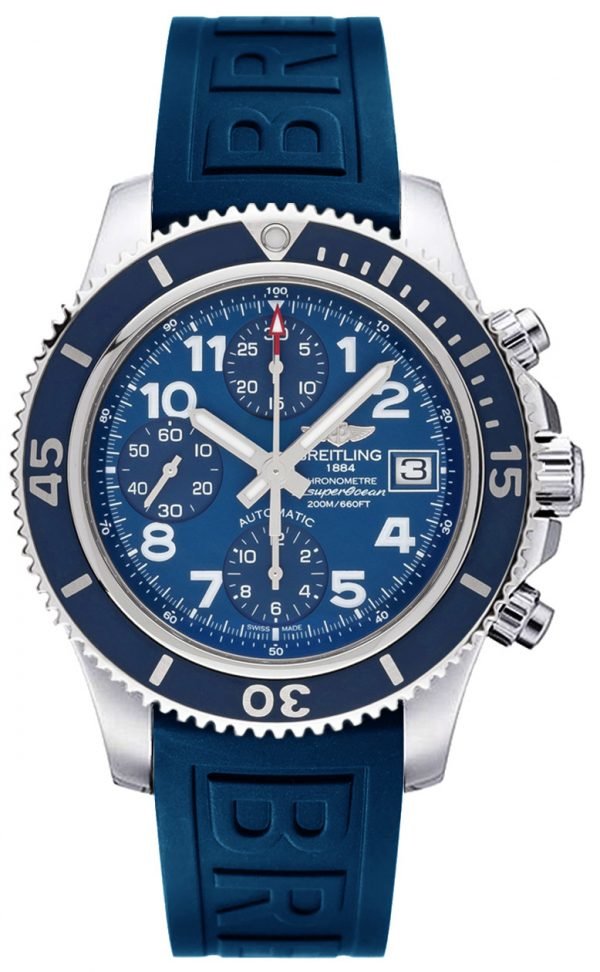 Breitling Superocean Chronograph A13311d1-C936-148s-A18s.1 Kello