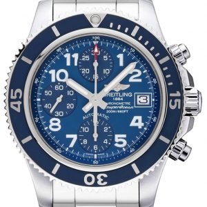 Breitling Superocean Chronograph A13311d1-C936-161a Kello