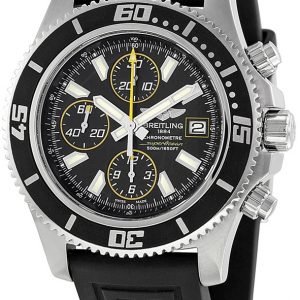 Breitling Superocean Chronograph Ii A1334102-Ba82-152s-A20ss.1 Kello