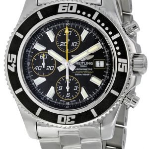 Breitling Superocean Chronograph Ii A1334102-Ba82-162a Kello