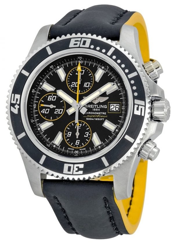 Breitling Superocean Chronograph Ii A1334102-Ba82-229x-A20basa.1 Kello