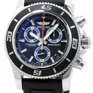 Breitling Superocean Chronograph M2000 A73310a8-Bb74-154s-A20s.1 Kello