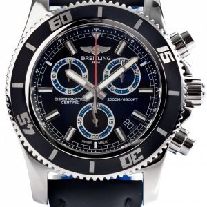 Breitling Superocean Chronograph M2000 A73310a8-Bb74-232x-A20ba.1 Kello