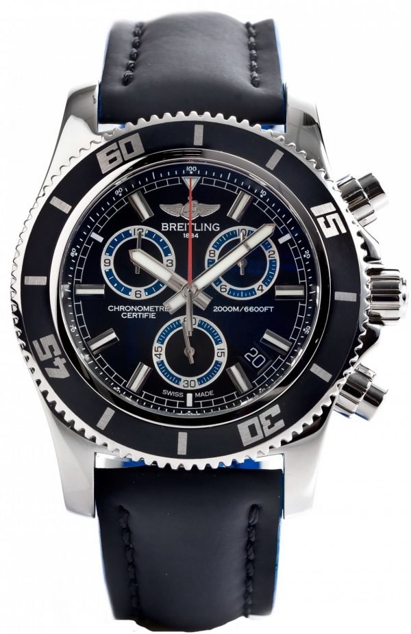 Breitling Superocean Chronograph M2000 A73310a8-Bb74-232x-A20ba.1 Kello