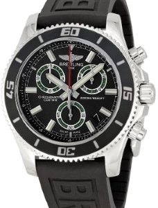 Breitling Superocean Chronograph M2000 A73310a8-Bb75-154s-A20s.1 Kello