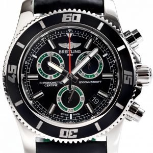 Breitling Superocean Chronograph M2000 A73310a8-Bb75-234x-A20ba.1 Kello