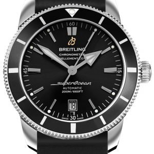 Breitling Superocean Heritage Ii 42 Ab201012-Bf73-200s-A20d.2 Kello