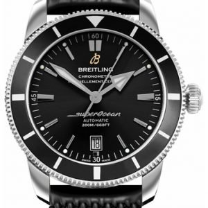 Breitling Superocean Heritage Ii 42 Ab201012-Bf73-278s-A20s.1 Kello