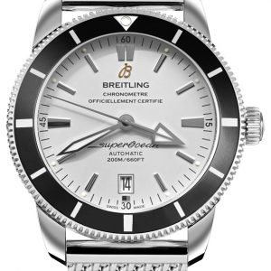 Breitling Superocean Heritage Ii 42 Ab201012-G827-154a Kello