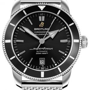 Breitling Superocean Heritage Ii 46 Ab202012-Bf74-152a Kello