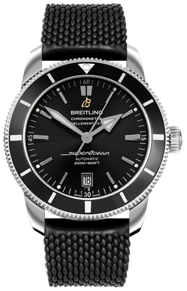 Breitling Superocean Heritage Ii 46 Ab202012-Bf74-256s-A20d.2 Kello