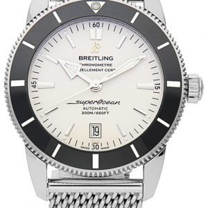 Breitling Superocean Heritage Ii 46 Ab202012-G828-152a Kello