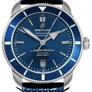 Breitling Superocean Heritage Ii 46 Ab202016-C961-276s-A20d.2 Kello