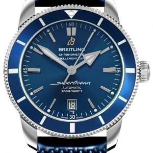 Breitling Superocean Heritage Ii 46 Ab202016-C961-277s-A20s.1 Kello