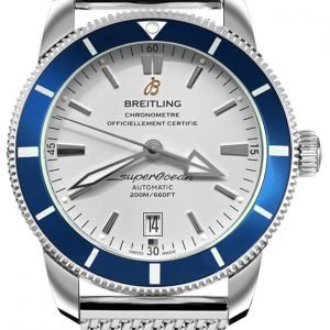 Breitling Superocean Heritage Ii 46 Ab202016-G828-152a Kello