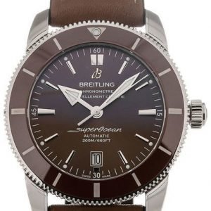 Breitling Superocean Heritage Ii 46 Ab202033-Q618-295s-A20d.2 Kello