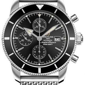 Breitling Superocean Heritage Ii Chronograph A1331212-Bf78-152a Kello