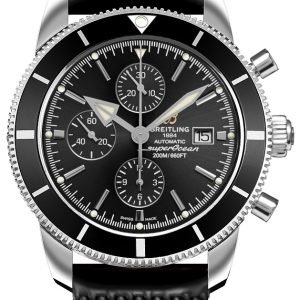 Breitling Superocean Heritage Ii Chronograph A1331212-Bf78-256s-A20d.2 Kello