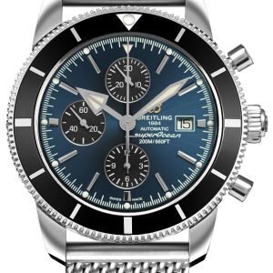 Breitling Superocean Heritage Ii Chronograph A1331212-C968-152a Kello