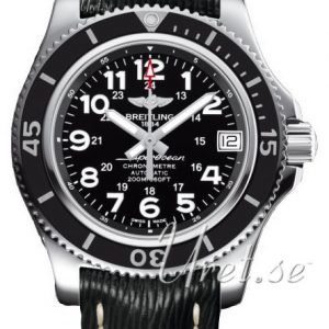 Breitling Superocean Ii 36 A17312c9-Bd91-213x-A16ba.1 Kello