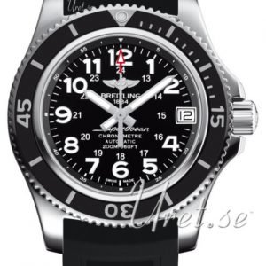 Breitling Superocean Ii 36 A17312c9-Bd91-237s-A16s.1 Kello