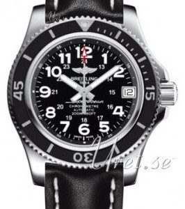 Breitling Superocean Ii 36 A17312c9-Bd91-414x-A16ba.1 Kello