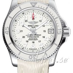 Breitling Superocean Ii 36 A17312d2-A775-236x-A16ba.1 Kello