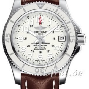 Breitling Superocean Ii 36 A17312d2-A775-416x-A16ba.1 Kello