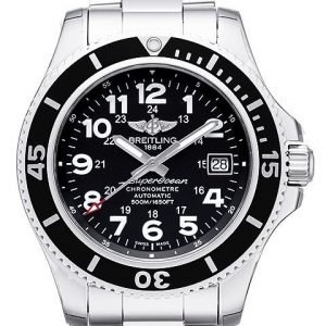 Breitling Superocean Ii 42 A17365c9-Bd67-161a Kello