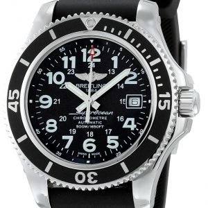 Breitling Superocean Ii 42 A17365c9-Bd67-225s-A18s.1 Kello