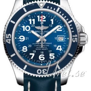 Breitling Superocean Ii 42 A17365d1-C915-113x-A18ba.1 Kello