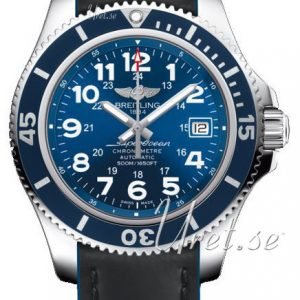 Breitling Superocean Ii 42 A17365d1-C915-223x-A18ba.1 Kello