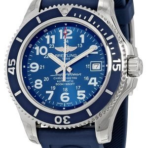 Breitling Superocean Ii 42 A17365d1-C915-229s-A18s.1 Kello