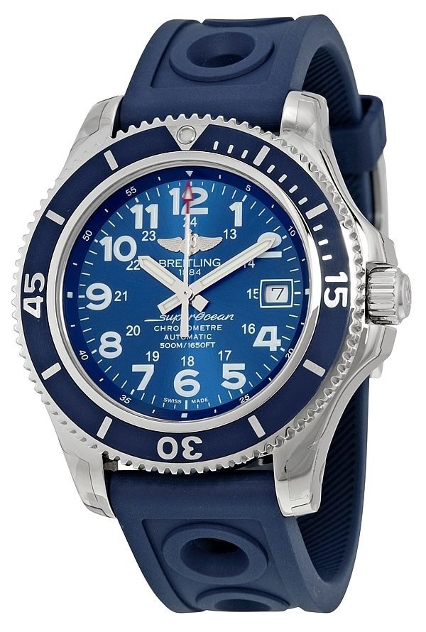 Breitling Superocean Ii 42 A17365d1-C915-229s-A18s.1 Kello