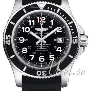 Breitling Superocean Ii 44 A17392d7-Bd68-152s-A20ss.1 Kello