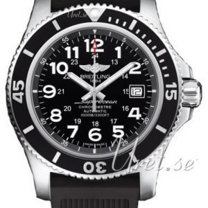 Breitling Superocean Ii 44 A17392d7-Bd68-200s-A20dsa.2 Kello