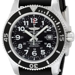 Breitling Superocean Ii 44 A17392d7-Bd68-227s-A20ss.1 Kello