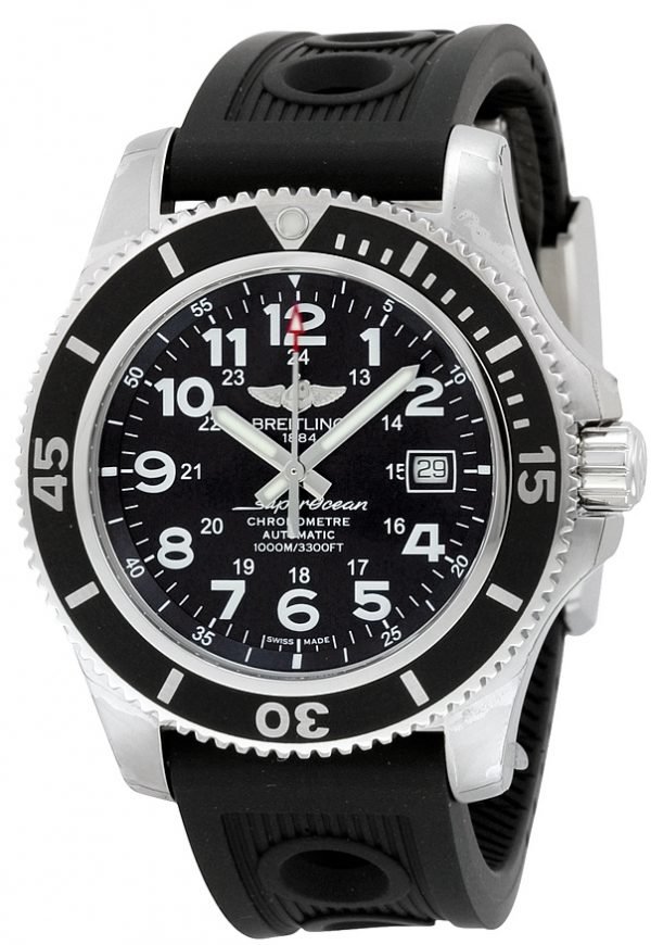 Breitling Superocean Ii 44 A17392d7-Bd68-227s-A20ss.1 Kello